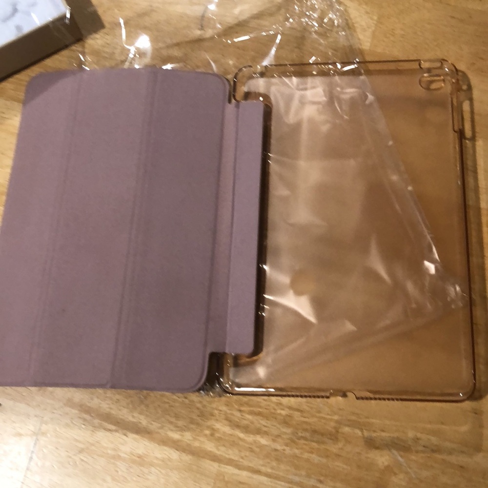 💚NEW Moko IPad Soft Case - Picture 5 of 5